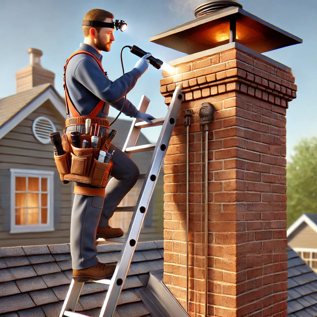 Professional Chimney Inspection Grafton MA - Expert Safety and Efficiency Solutions by Chimney Sweep Grafton Massachusetts