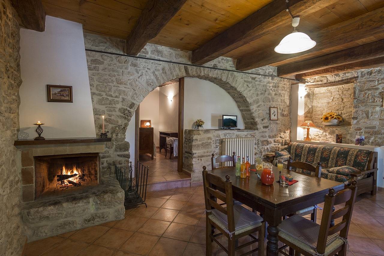 Expert Chimney and Fireplace Services in Grafton, Massachusetts