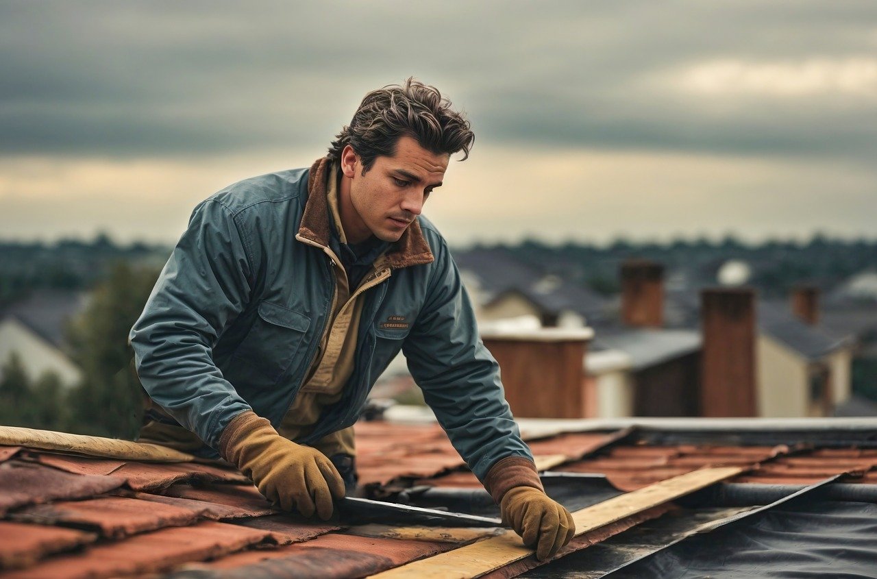 Professional Chimney Waterproofing Services In Grafton Massachusetts