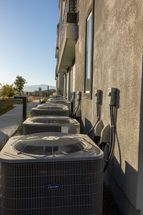 Professional Commercial Air Duct Cleaning In Grafton Massachusetts