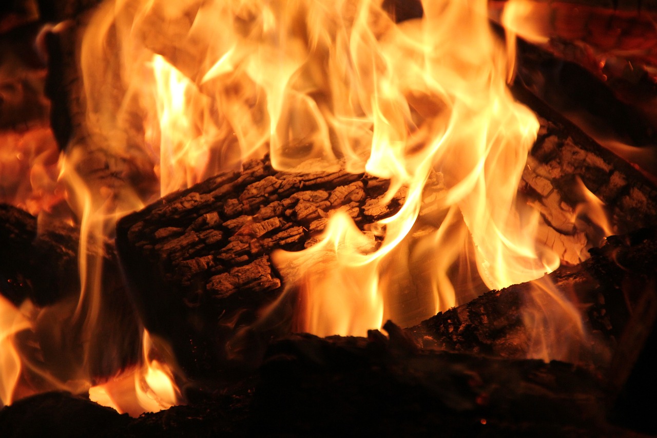Professional Fireplace Cleaning Services In Grafton Massachusetts