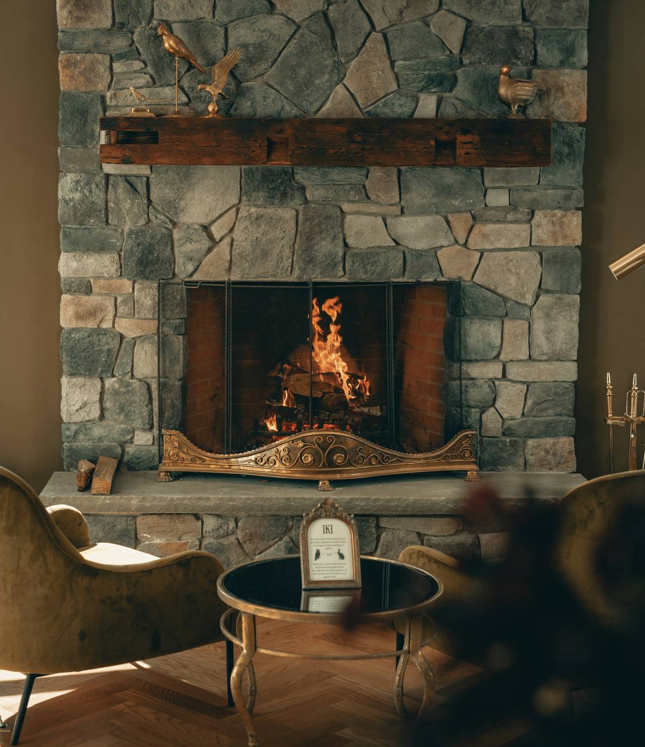 Professional Fireplace Services In Grafton Massachusetts