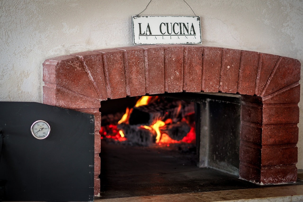 Premium Pizza Ovens and Grills in Grafton, Massachusetts