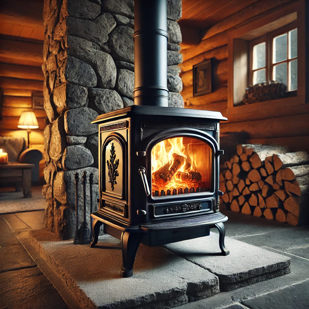Professional Wood Stove Repair Grafton MA - Expert Heating Efficiency Solutions by Chimney Sweep Grafton Massachusetts
